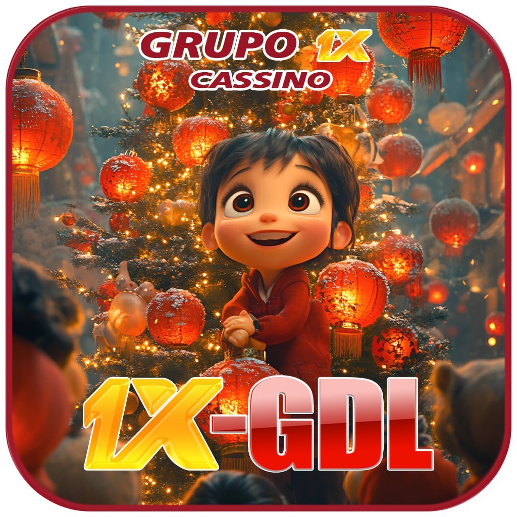 Logo da 1X-GDL.COM - DEPOSITO 2X