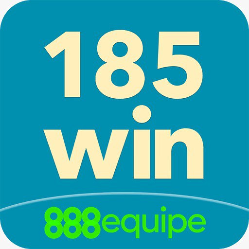 Logo da 185WIN.COM
