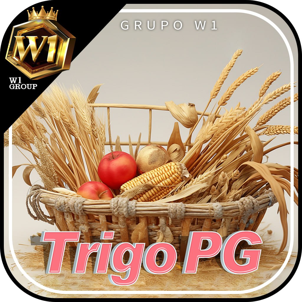 Logo da W1-TRIGO-PG.COM