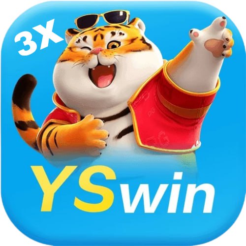 Logo da YS-WIN.COM - DEPOSITO 3X