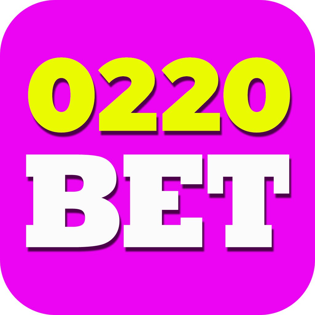 Logo da 0220BET.COM