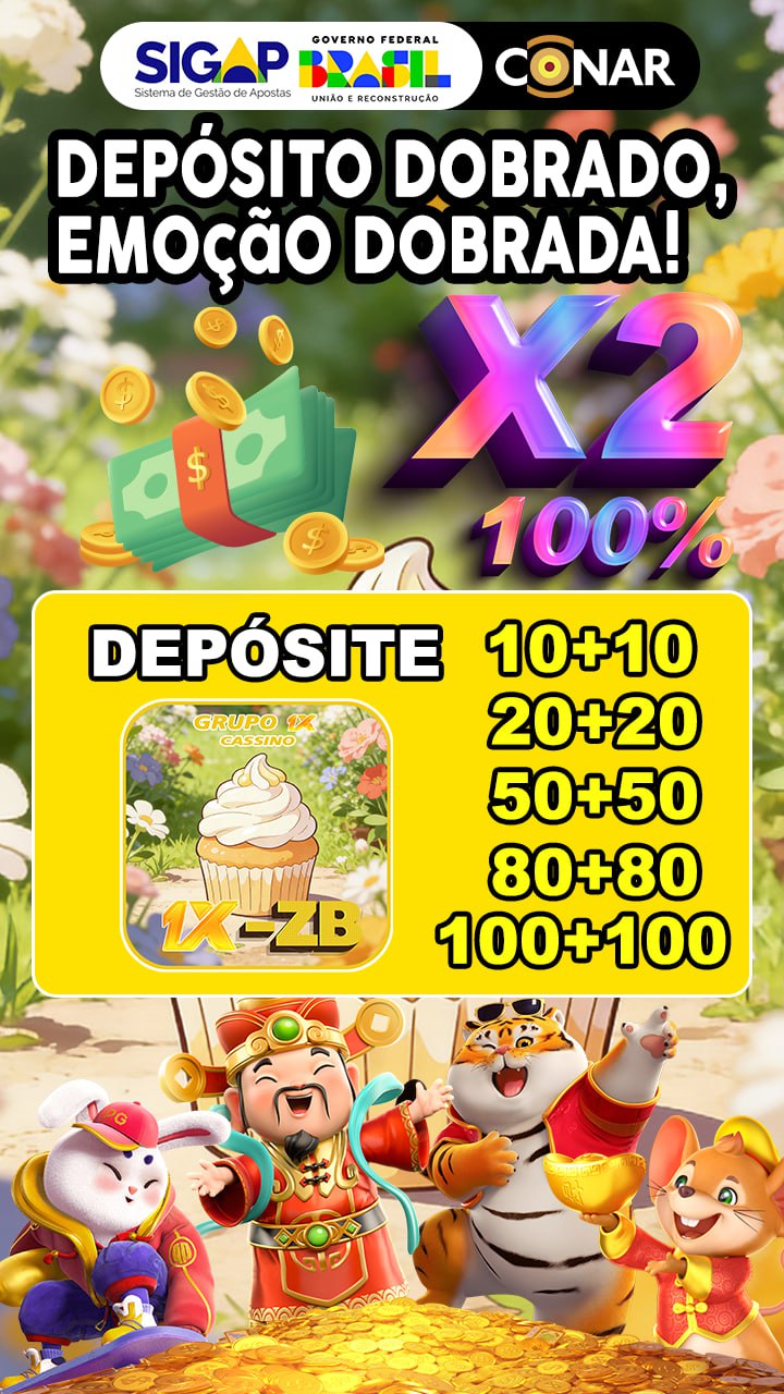 Logo da 1X-ZB.COM - DEPOSITO 2X