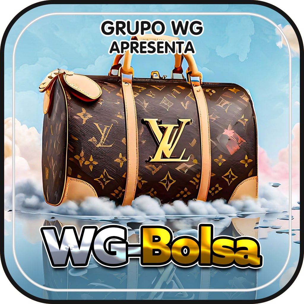 Logo da WG-BOLSA.COM