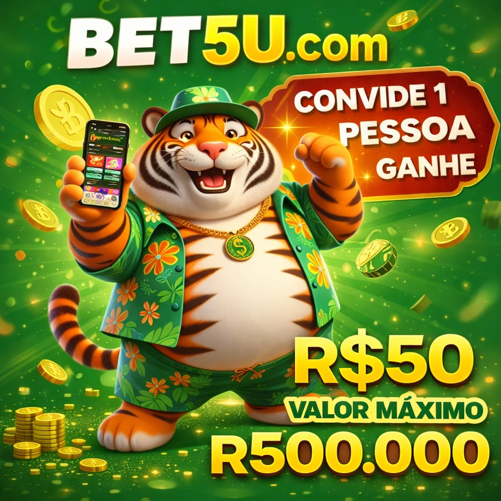 Logo da BET5U5.COM