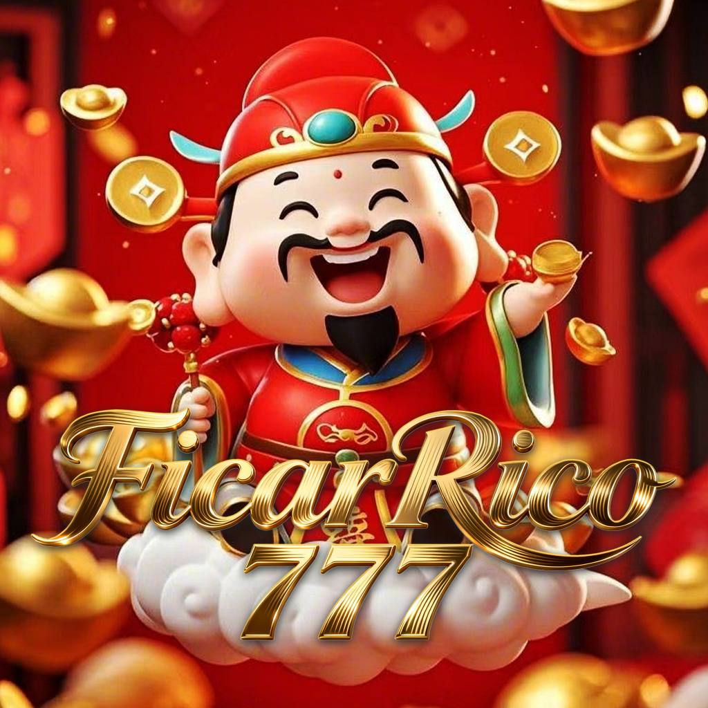 Logo da FICAR-RICO777.COM - DEPOSITO 2X