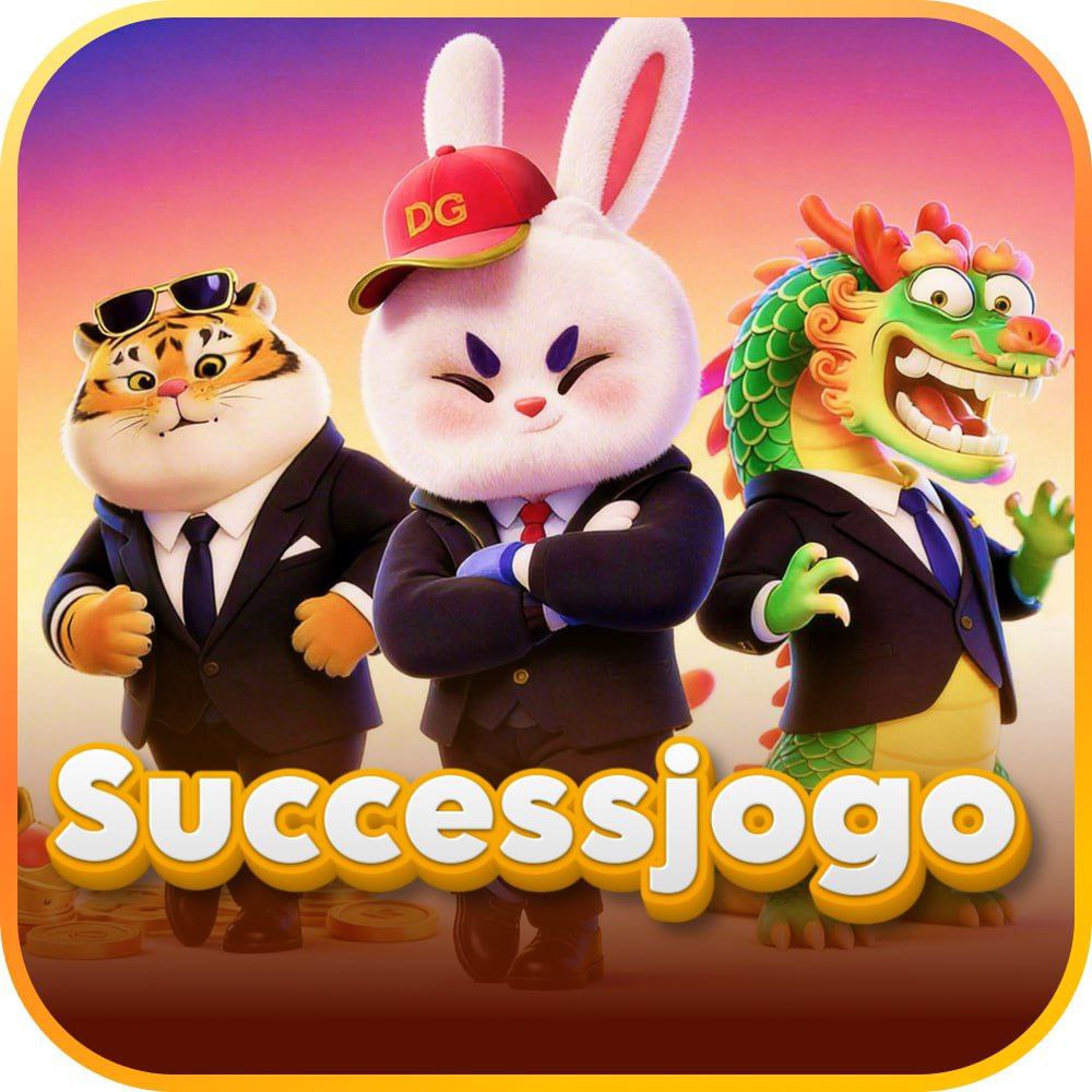 Logo da SUCCESSJOGO.COM