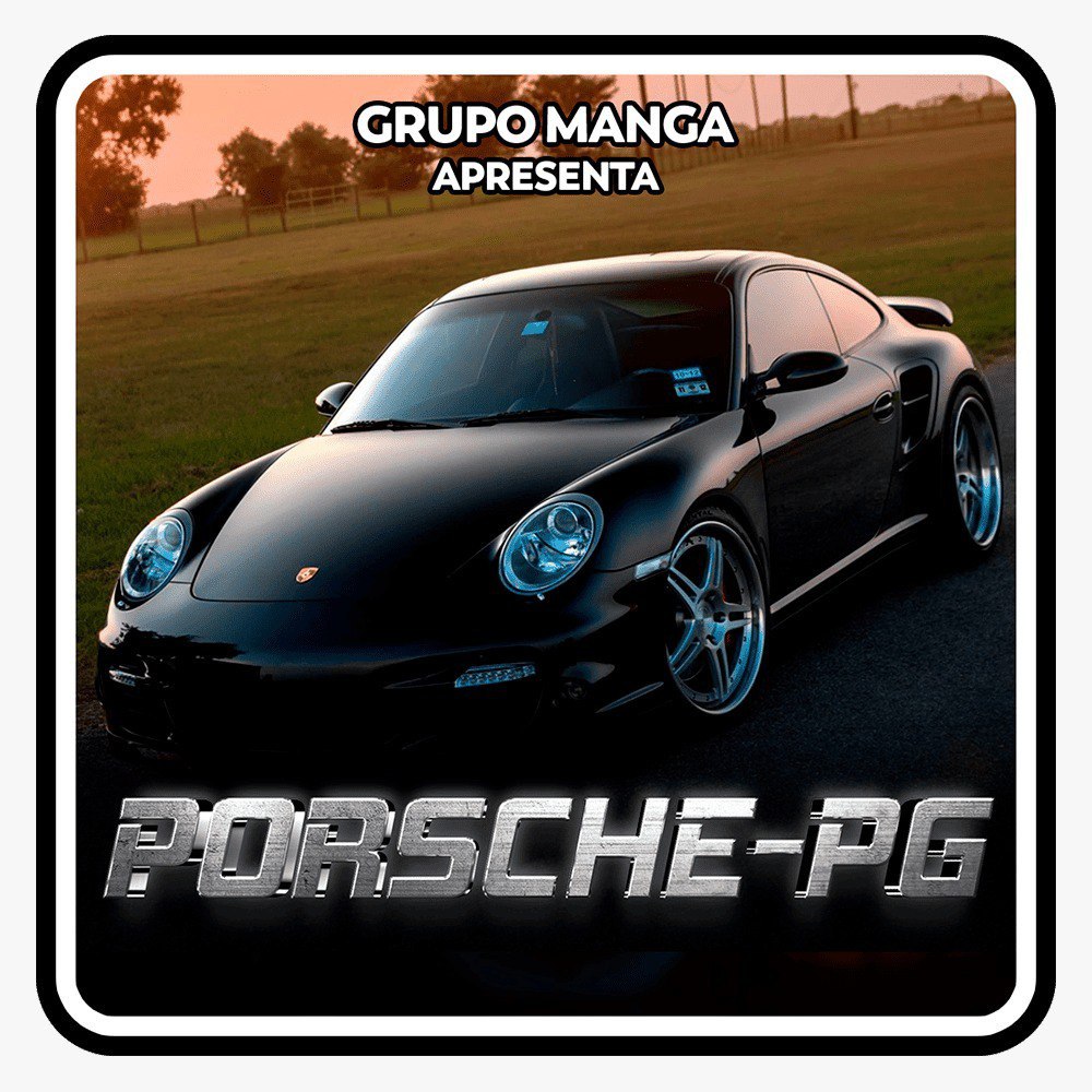 Logo da MANGA-PORSCHEPG.COM