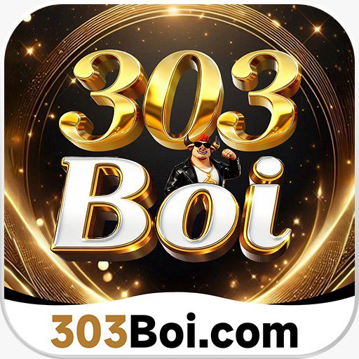 Logo da 303BOIPG.COM