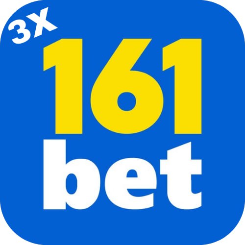 Logo da 161BET.COM - DEPOSITO 3X