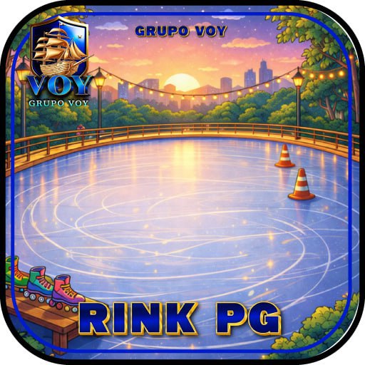 Logo da VOY-RINK-PG.COM