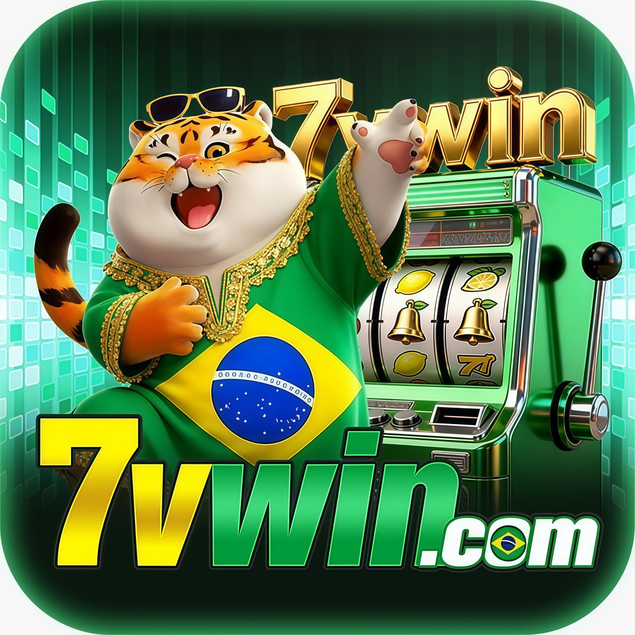 Logo da 7VWIN.COM