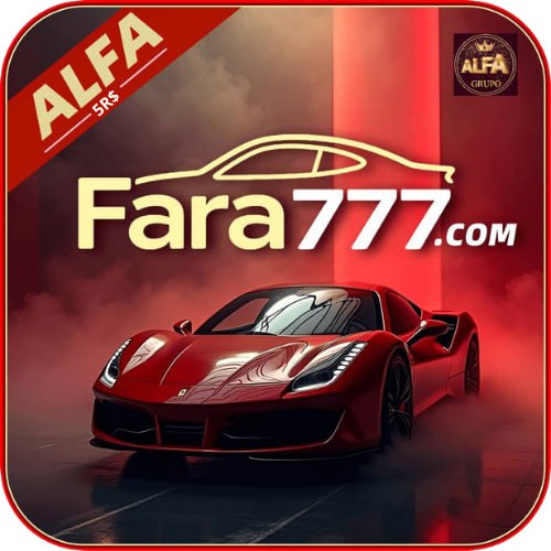 Logo da FARA-777.COM