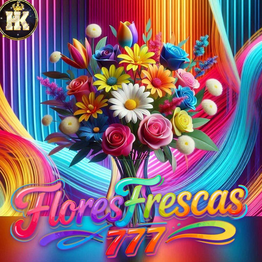 Logo da FLORES-FRESCAS777.COM - DEPOSITO 2X