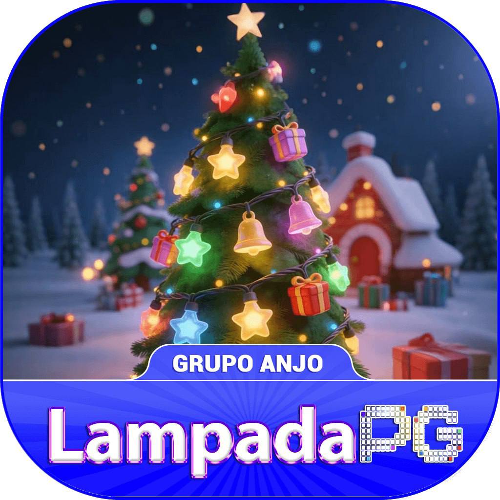 Logo da LAMPADA-PG.COM