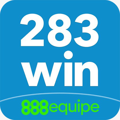 Logo da 283WIN.COM