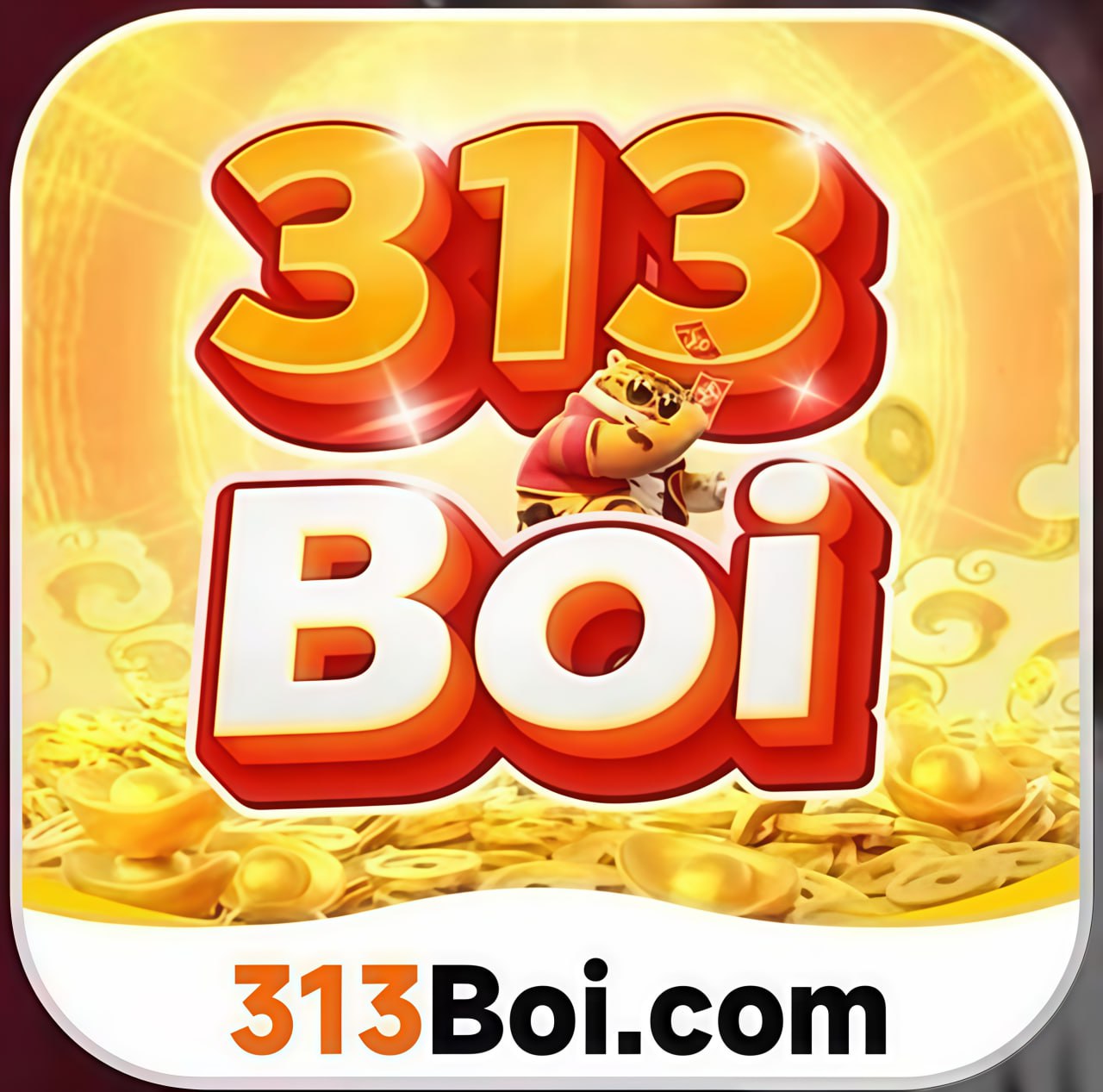 Logo da 313BOIPG.COM