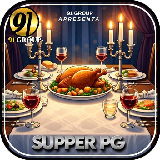 Logo da 91-SUPPER-PG.COM