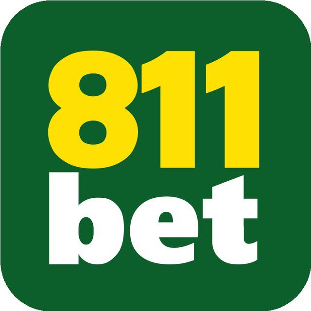 Logo da 811BET.COM