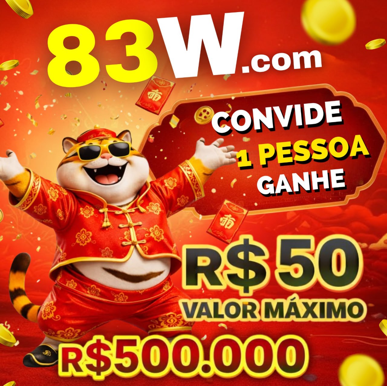 Logo da VIP83W.COM