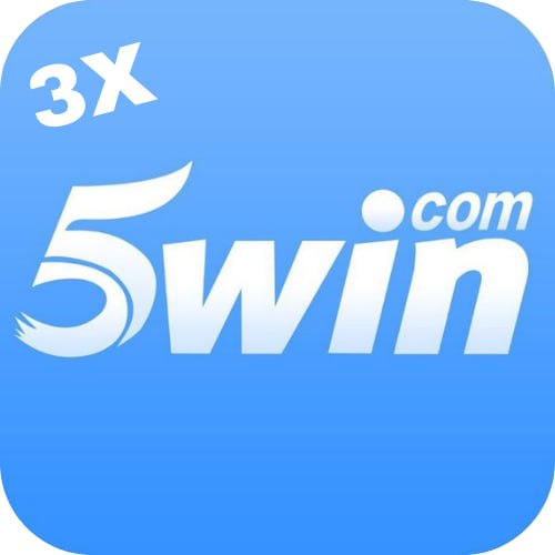 Logo da 5WIN.COM - DEPOSITO 3X