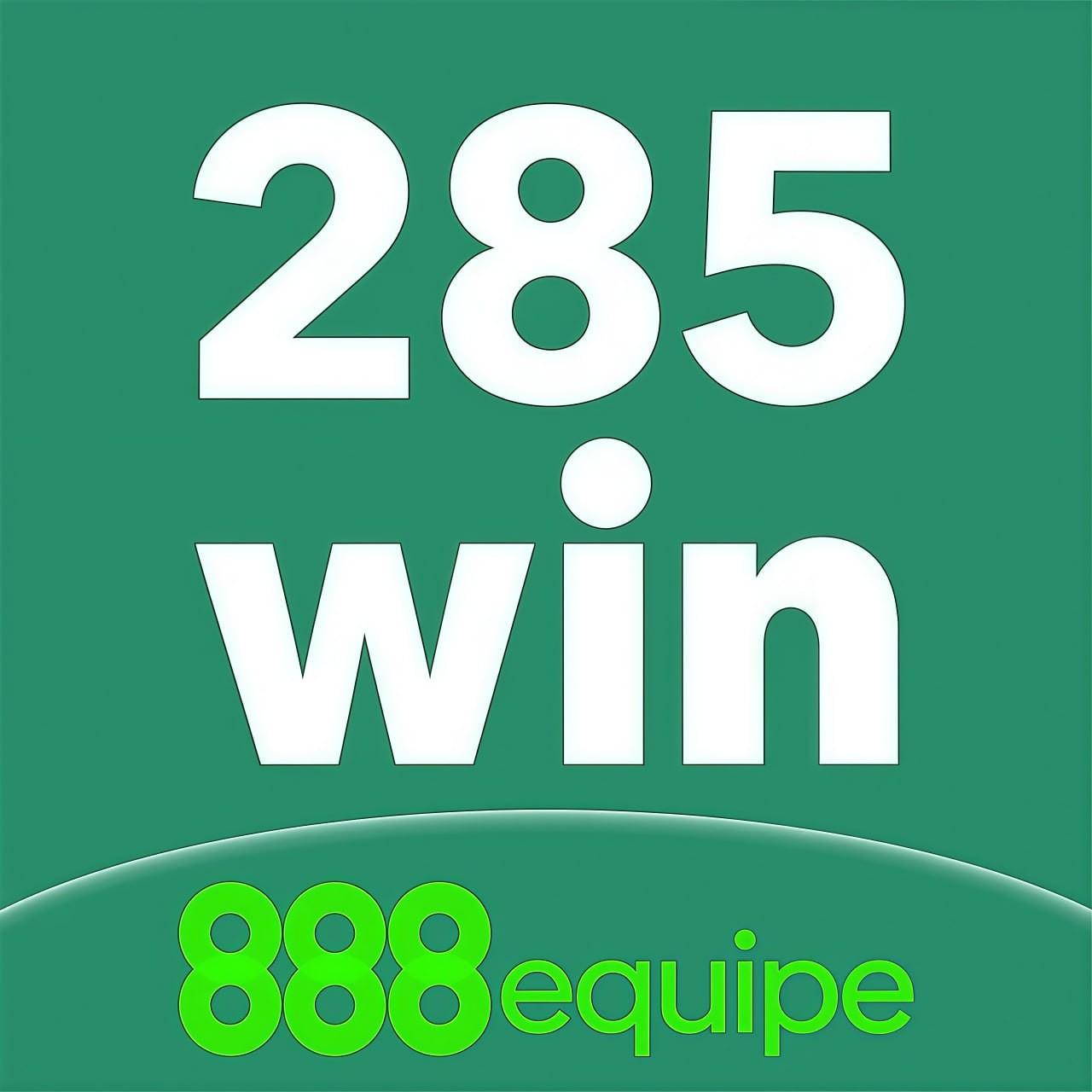 Logo da 285WIN.COM