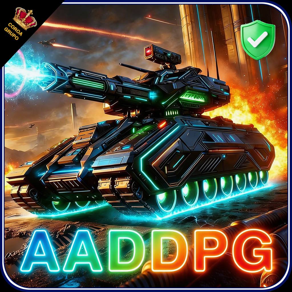 Logo da AADDPG.COM