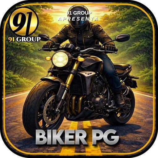 Logo da 91-BIKE-RPG.COM