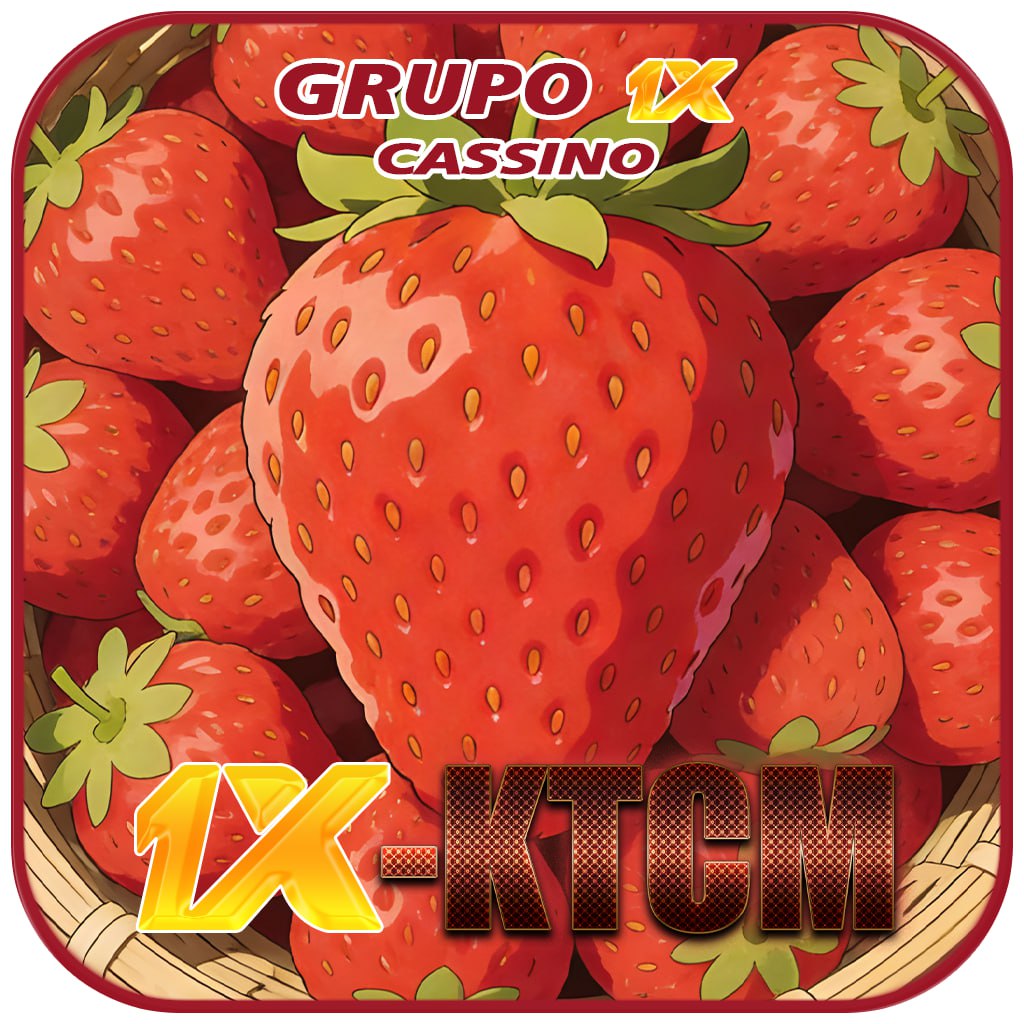 Logo da 1X-KTCM.COM - DEPOSITO 2X