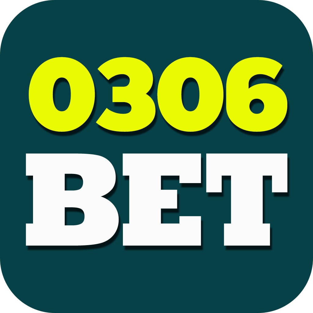 Logo da 0306BET.COM