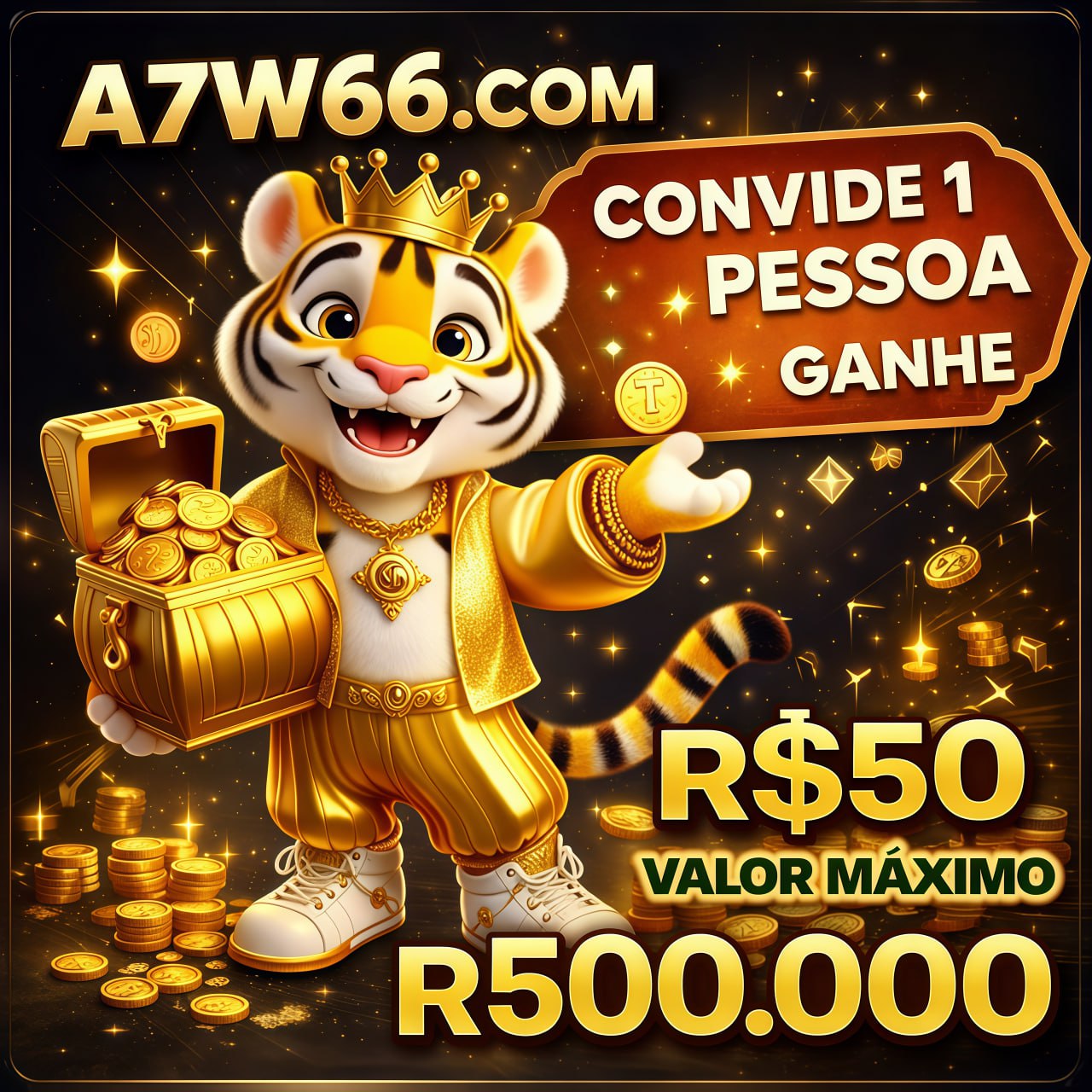 Logo da A7W66.COM