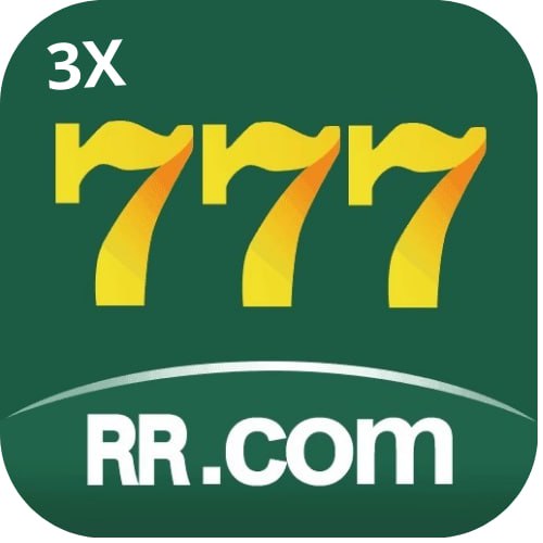 Logo da 777RR21.COM - DEPOSITO 3X