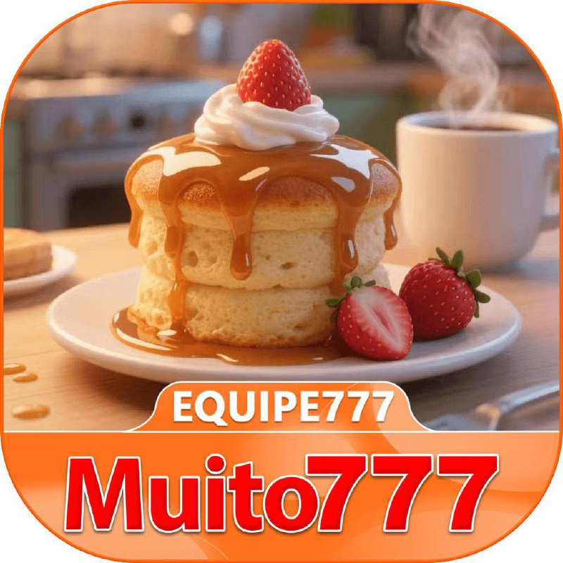 Logo da MUITO777.COM