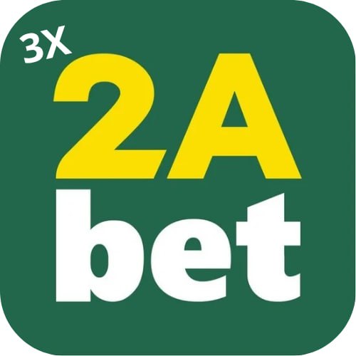 Logo da 2ABET.COM - DEPOSITO 3X
