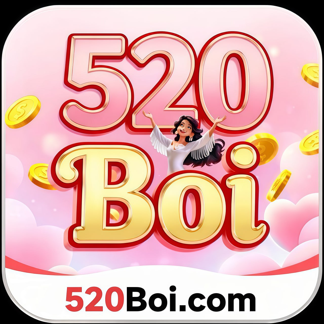 Logo da 520BOIPG.COM