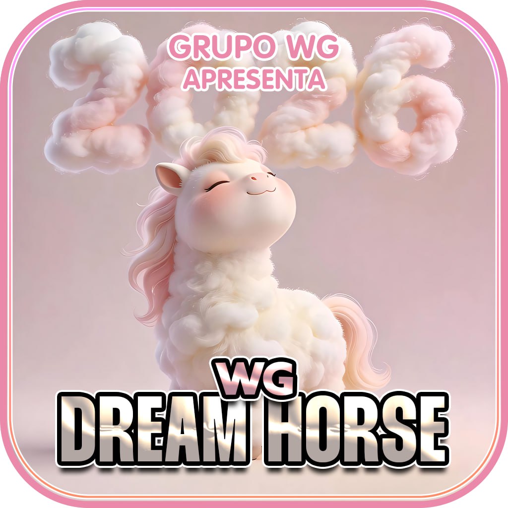 Logo da WG-DREAMHORSE.COM