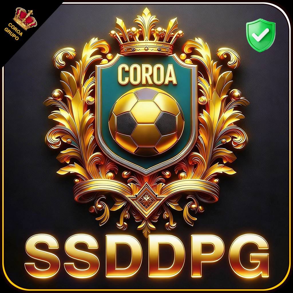 Logo da SSDDPG.COM