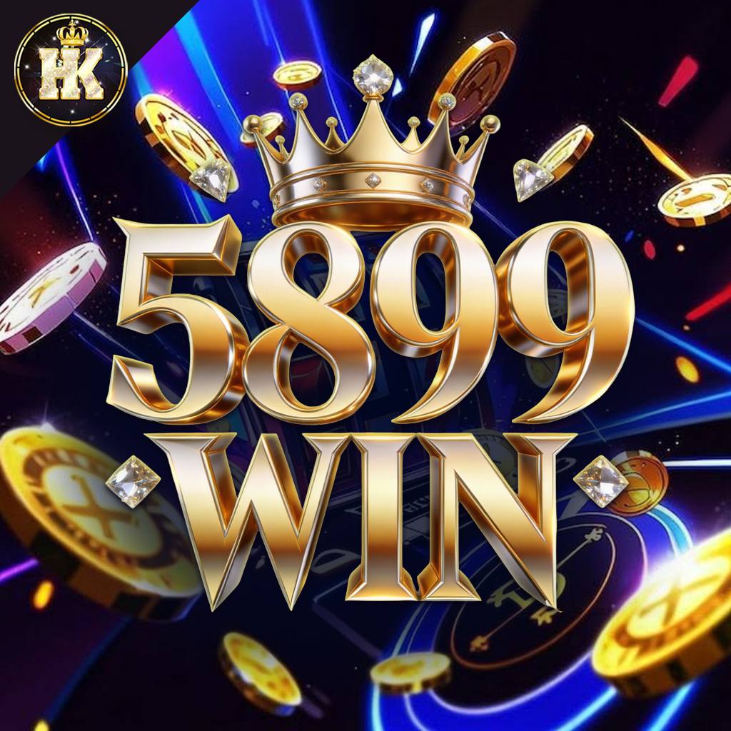 Logo da 5889WIN.COM - DEPOSITO 2X