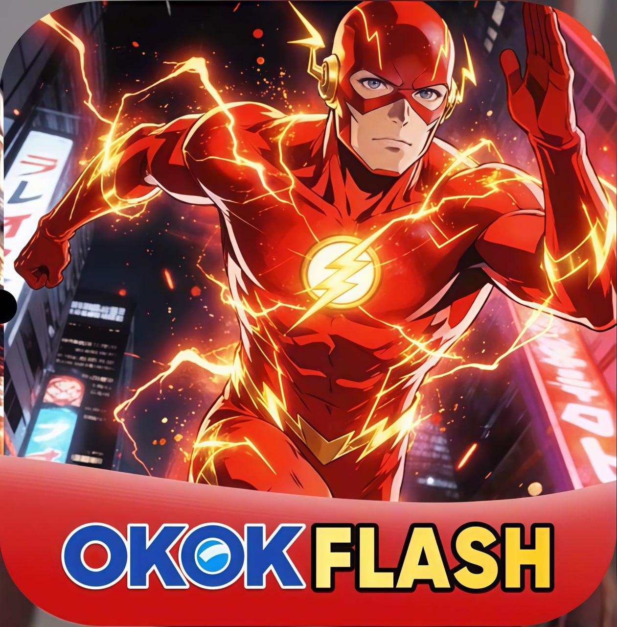 Logo da OKOKFLASHPG.COM