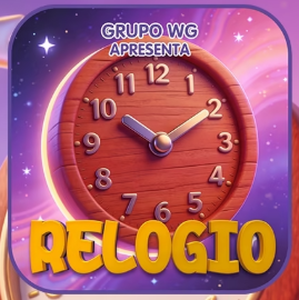 Logo da WG-RELOGIO.COM
