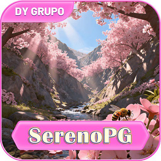 Logo da SERENO-PG.COM
