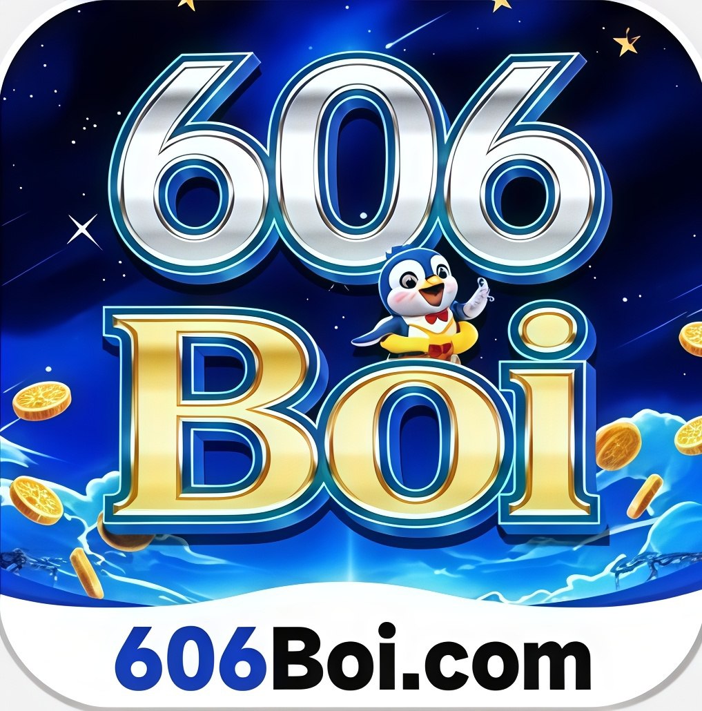 Logo da 606BOIPG.COM