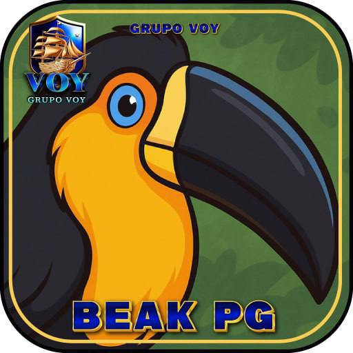 Logo da VOY--BEAKPG.COM