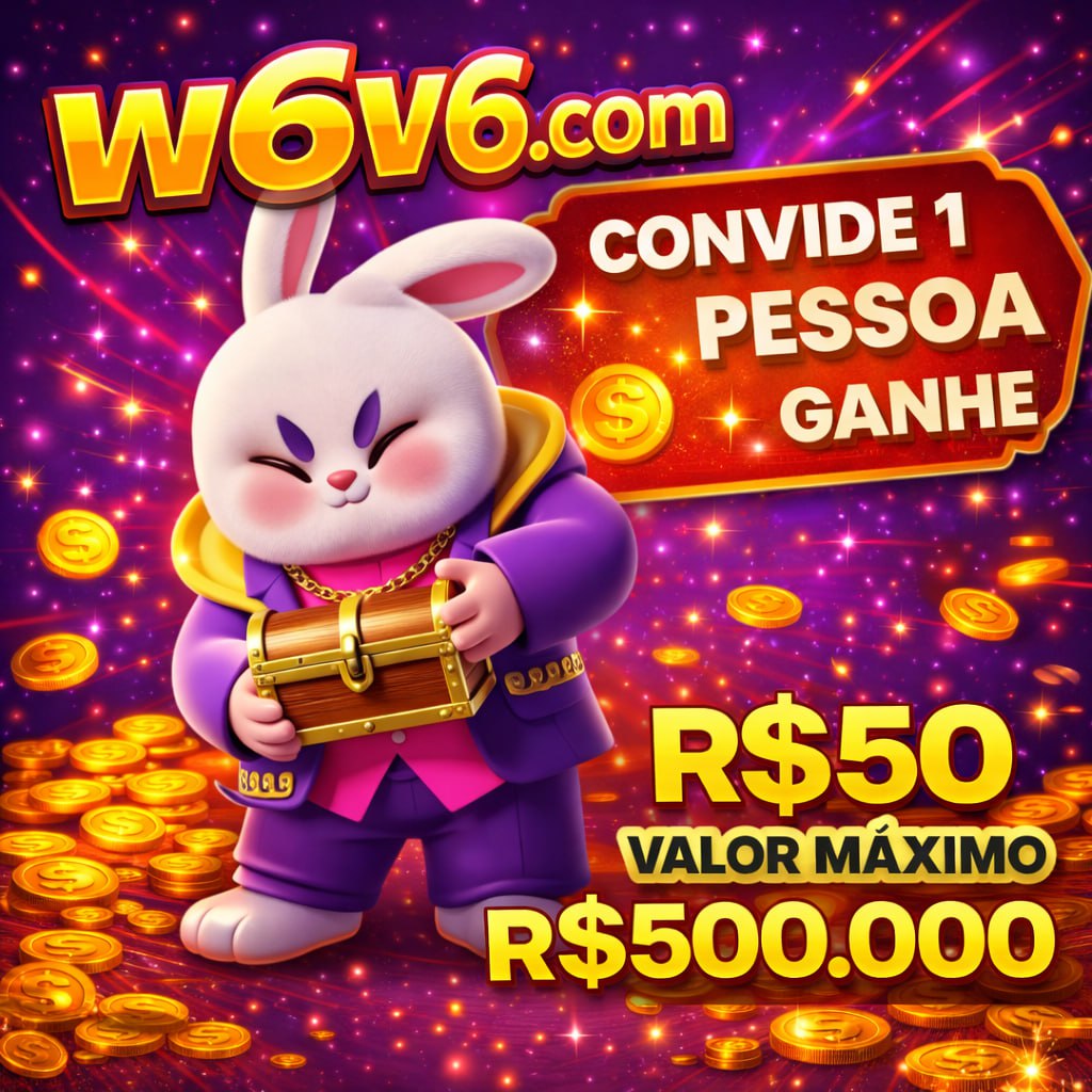 Logo da W6V6.COM