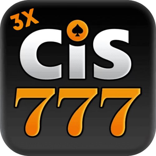 Logo da CIS-777.COM - DEPOSITO  3X