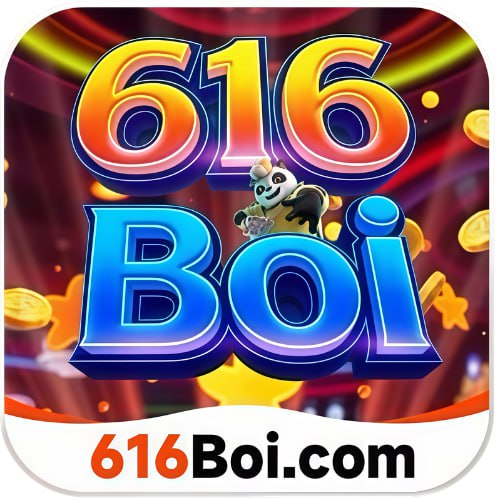Logo da 616BOI.COM