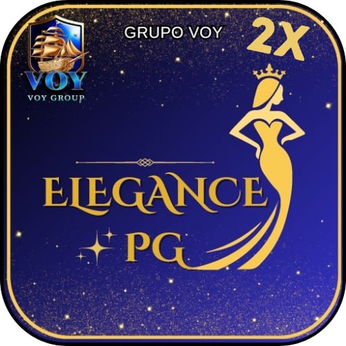 Logo da VOY--ELEGANCEPG.COM - DEPOSITO 2X