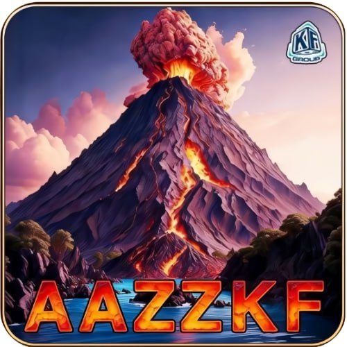 Logo da AAZZ-KF.COM