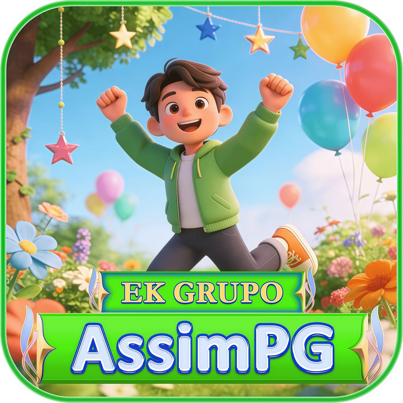 Logo da EKASSIMPG.COM