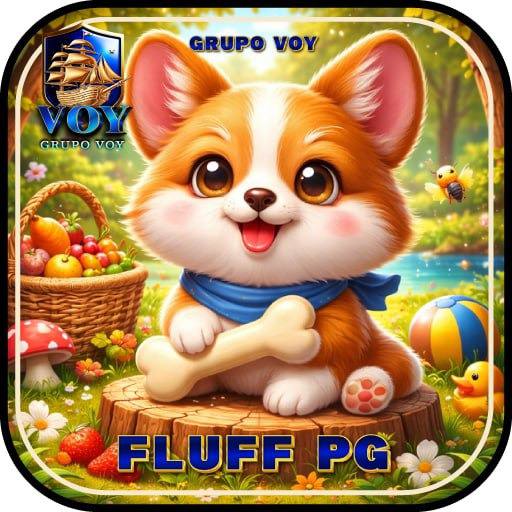 Logo da VOY-FLUFF-PG.COM