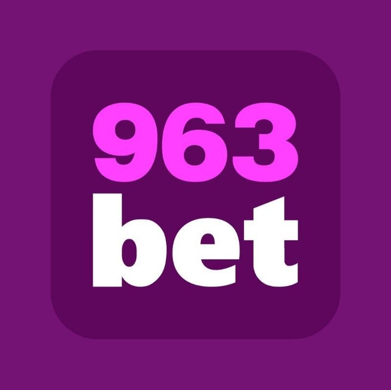 Logo da 963BET1.COM